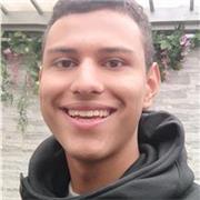 Profesor de cálculo e inglés básico